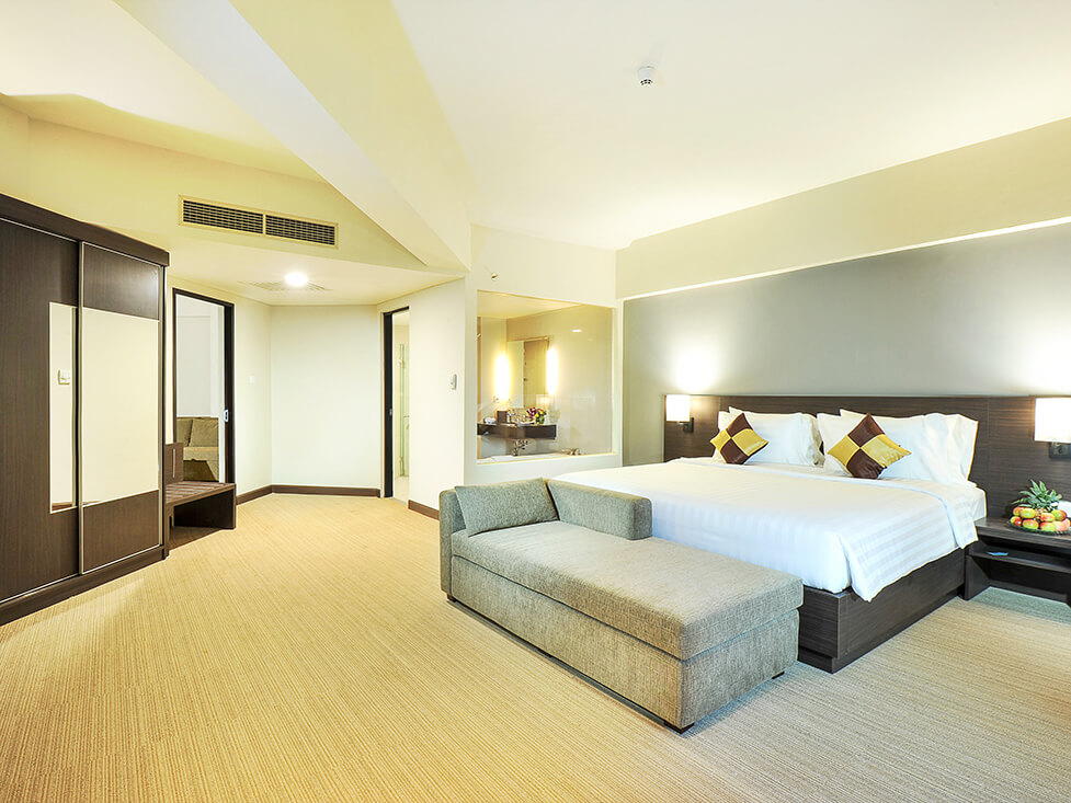 Executive Suite | Discovery Ancol